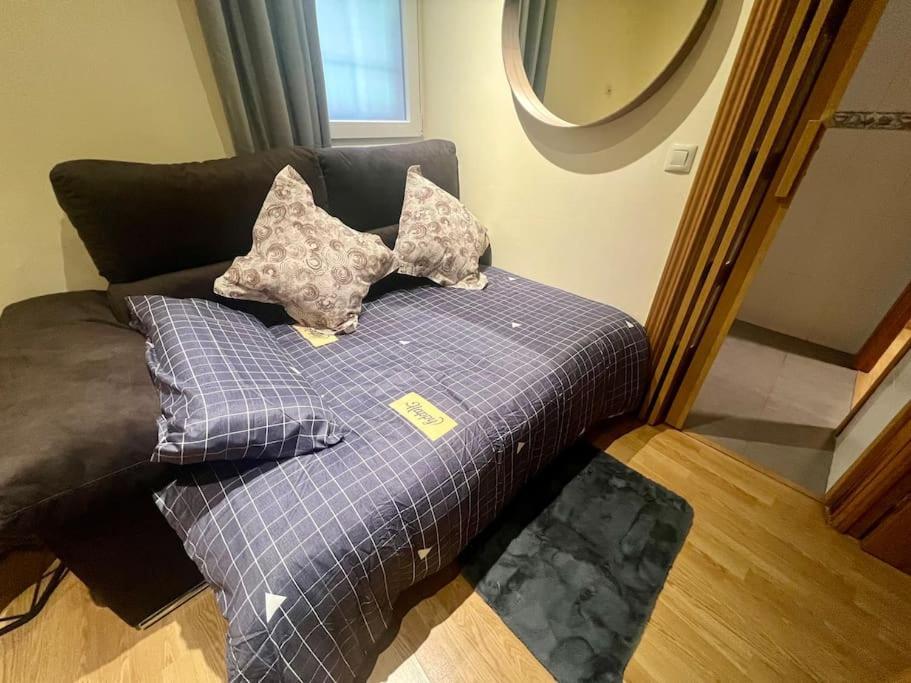 Апартаменти Acogedor Apartamento Madrid Centro Екстер'єр фото