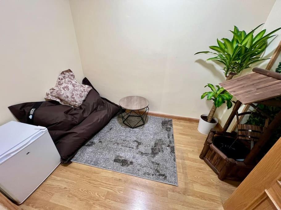 Апартаменти Acogedor Apartamento Madrid Centro Екстер'єр фото