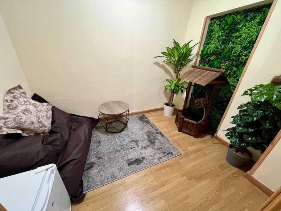 Апартаменти Acogedor Apartamento Madrid Centro Екстер'єр фото