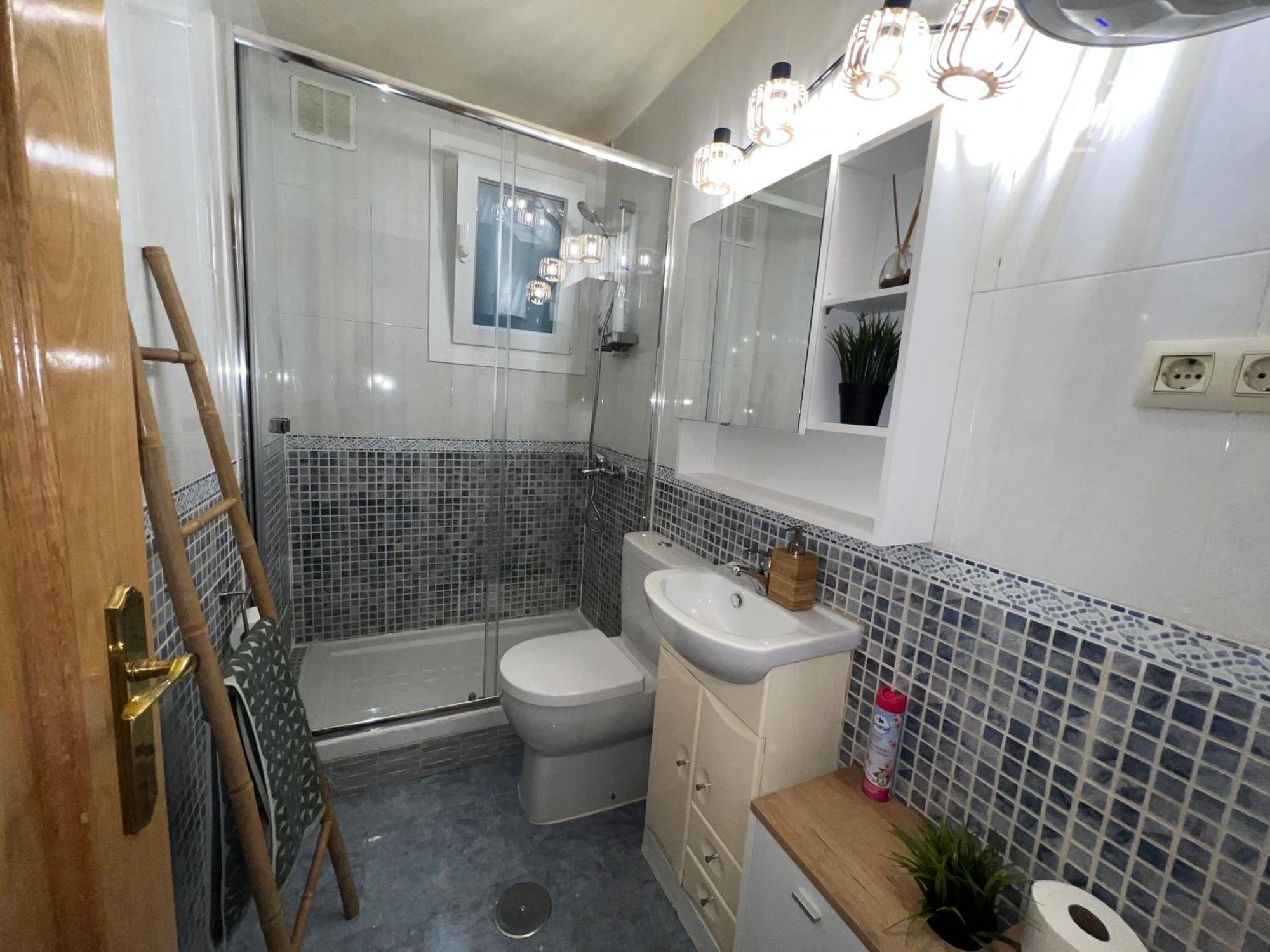 Апартаменти Acogedor Apartamento Madrid Centro Екстер'єр фото